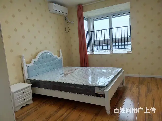 出租新城东苑四区电梯4楼精装2200一个月 - 图片 8