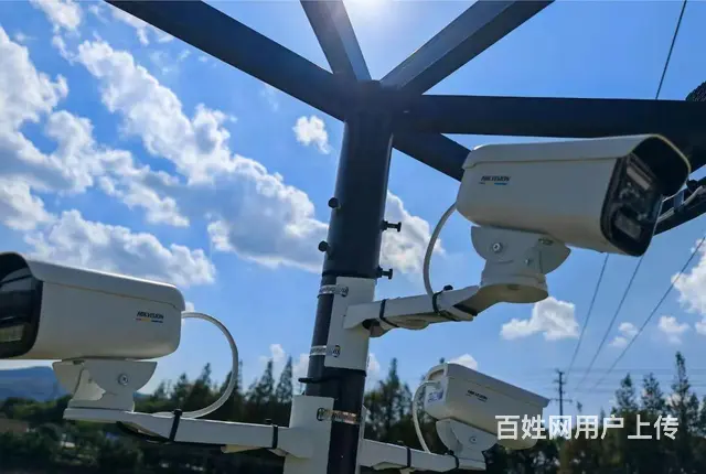 绵阳市专业监控电脑安装及维修 - 图片