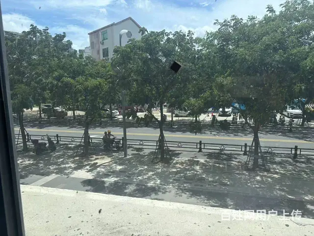 （51旺铺推荐）崖州区科技城金茂湾南山荟71平+71平铺面出 - 图片 3
