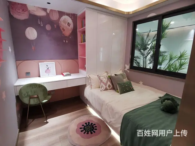 送车位，5万上车送装修捡漏现房苏州公园旁万达核心住宅东升花园 - 图片 9