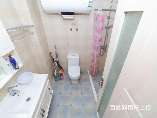 恐龙园民宿世茂广场精装交付全落地窗特惠7000起清盘价 - 图片 6
