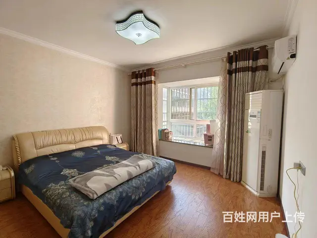 宜安居2楼三房两厅一卫精装修月租1500元/月 - 图片 5