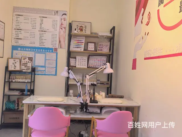 招合伙人 现成店铺 进来直接做 环境好 位置好 - 图片 4