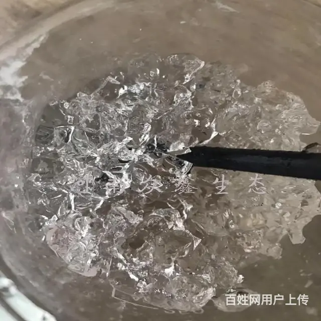 重庆大渡口农林保水剂植树造林荒漠绿化生态喷播绿化保水剂 - 图片 5