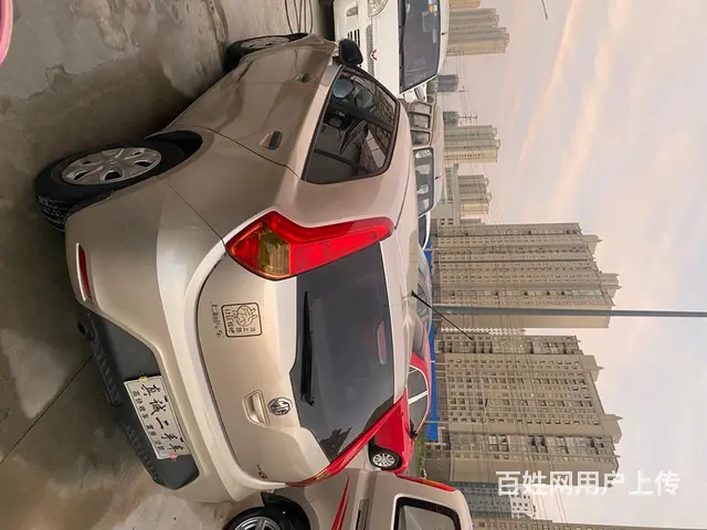 MG3 2012款 1.5 手动 风尚版 - 图片 6