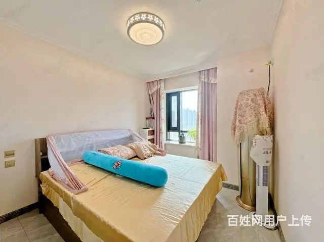龙之梦地铁口，小商品大世界对过，精装修，两室两厅一卫，南北通 - 图片 11