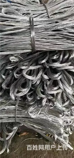 鑫昇祥回收各种废旧金属，废铁，废铜，废铝，建筑废料 - 图片 5
