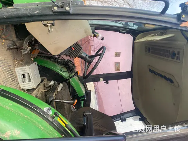 约翰迪尔5E954 - 图片 2