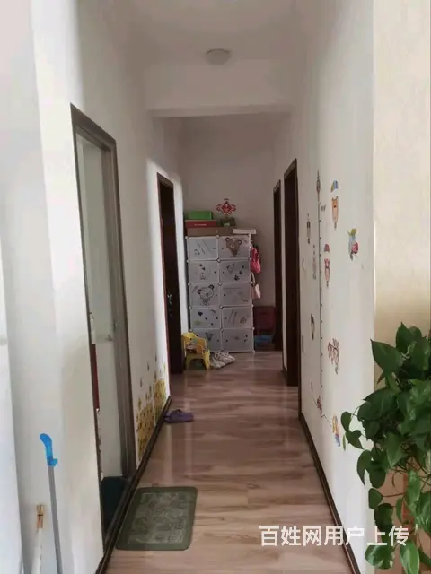 佣唫全返，锦绣江山二期电梯房带车位出售 - 图片 3