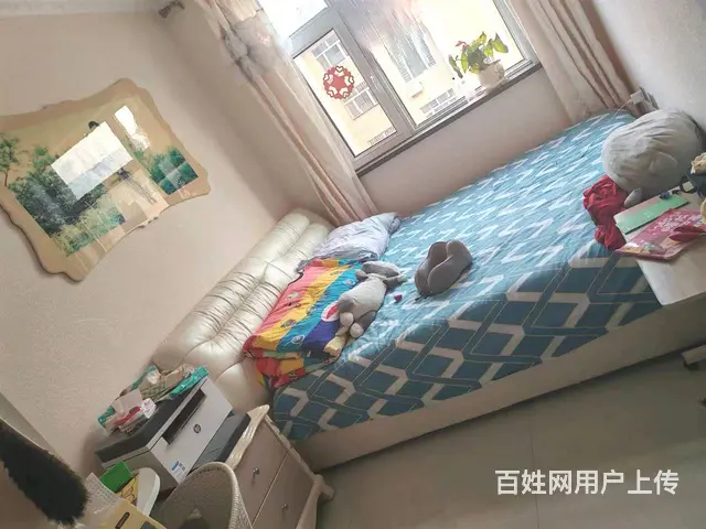 万宝，4楼，位置好，65平，20万 - 图片 3