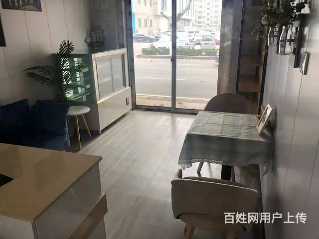 【创美】文登市区精装修甜品蛋糕店转让 - 图片 5