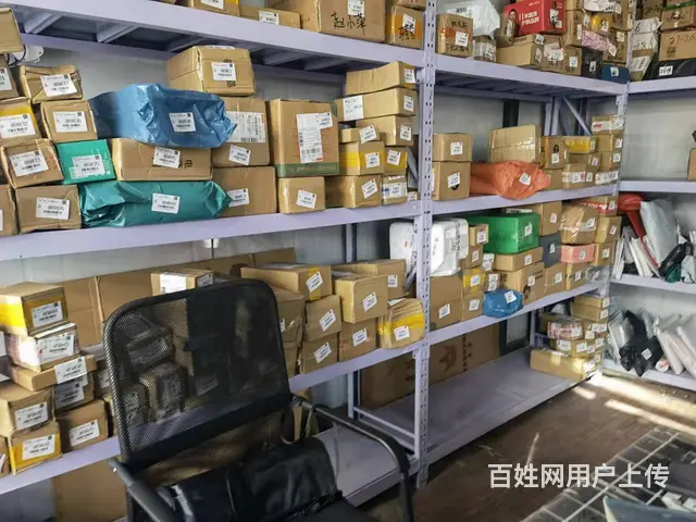 7444(七P）个人城北区柴达木路马坊西快递驿站转让 - 图片 6