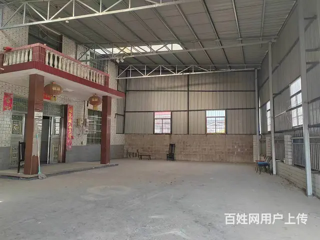 （老板本人）天心区大托铺街道厂房/仓库低价出租  5883 - 图片 3