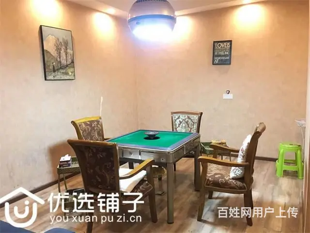 （优选铺子）川剧团德克士旁400平茶楼转让 - 图片 4