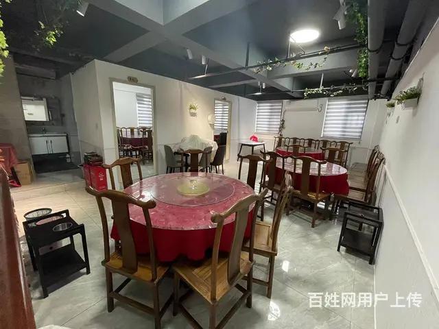 A(个人)正荣财富中心临街拐角餐馆转让编号3099 - 图片 4