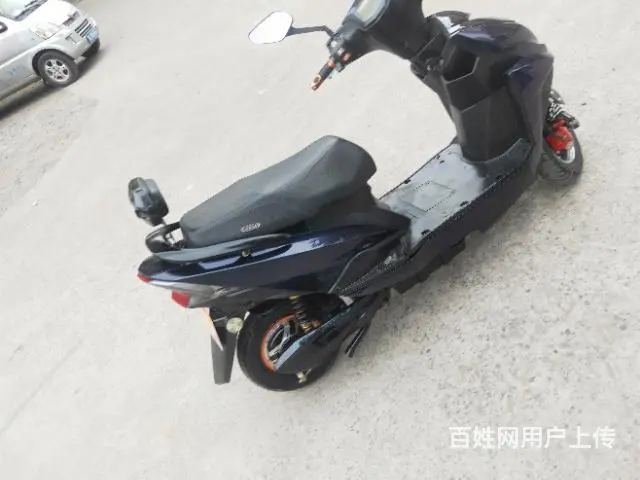高品质电动车转让了 - 图片 4