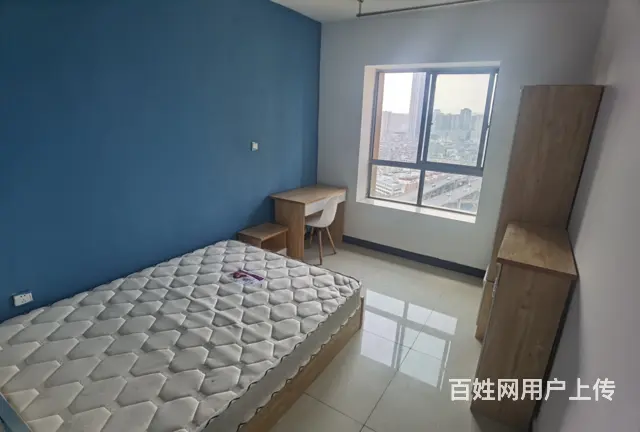 昆明全市区 公寓1厅 豪华装修 - 图片 9
