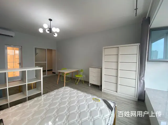 全嘉兴有房出租挑到满意为止月付租金家电齐全 - 图片 4