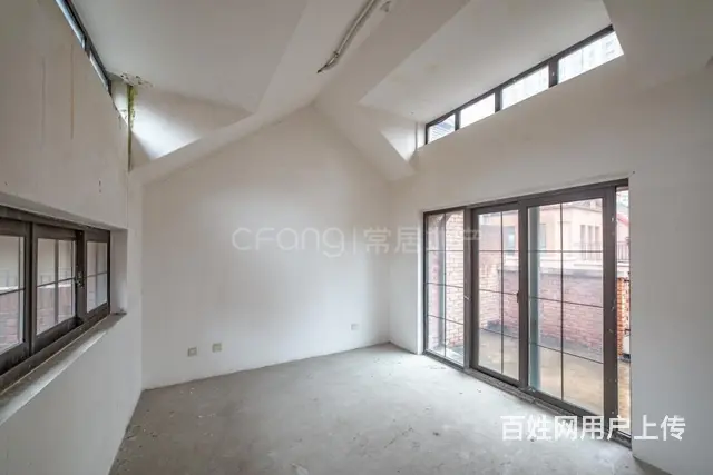 钟楼区青枫壹号英郡花苑(别墅)纯毛坯实际面积四百平 - 图片 4