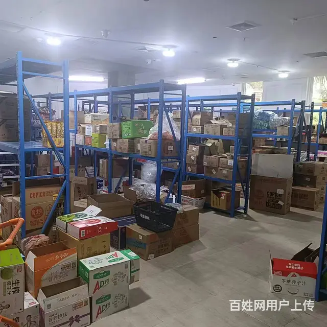 （51旺铺推荐）海甸岛一东路西溪里二楼150平空铺出租(可整 - 图片 3