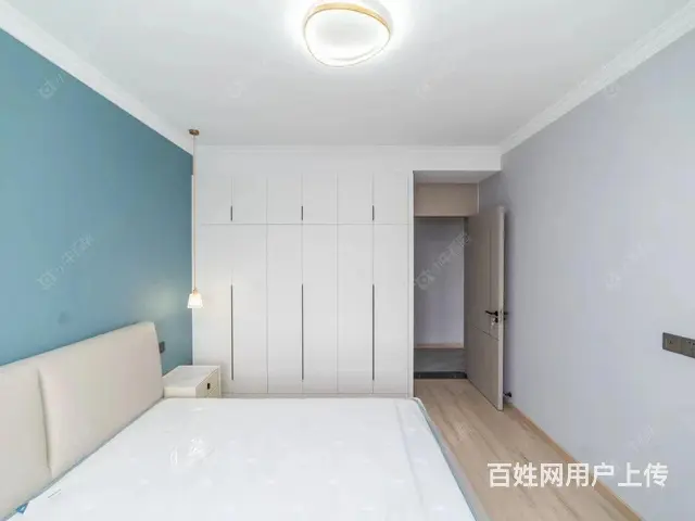 潞城精装电梯房，港龙新港城三居室，拎包即住 - 图片 8