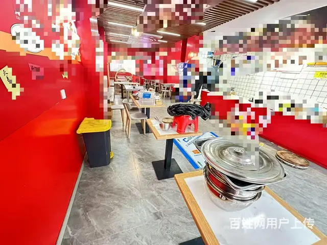 【优选推荐】睢宁好位置餐饮店转让 - 图片 6