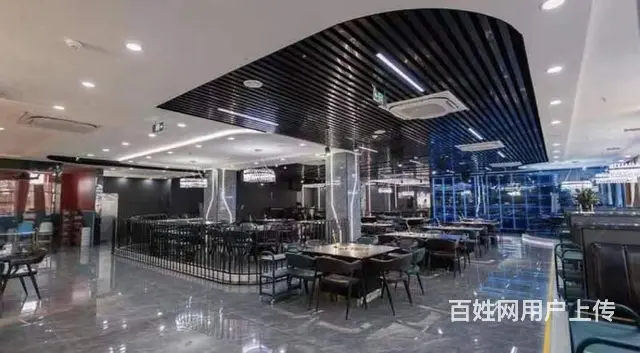 （都市信息）营业中大型火锅店转让 - 图片 1