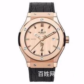 长沙宇舶手表服务维修电话 - 图片