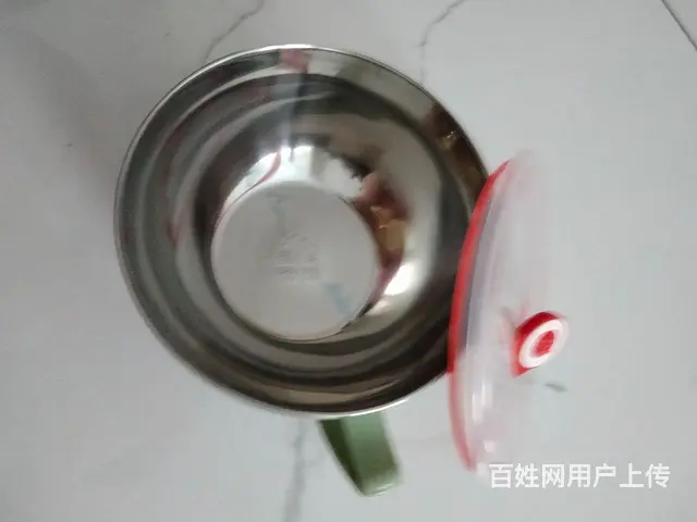 全新的泡面碗 - 图片 2
