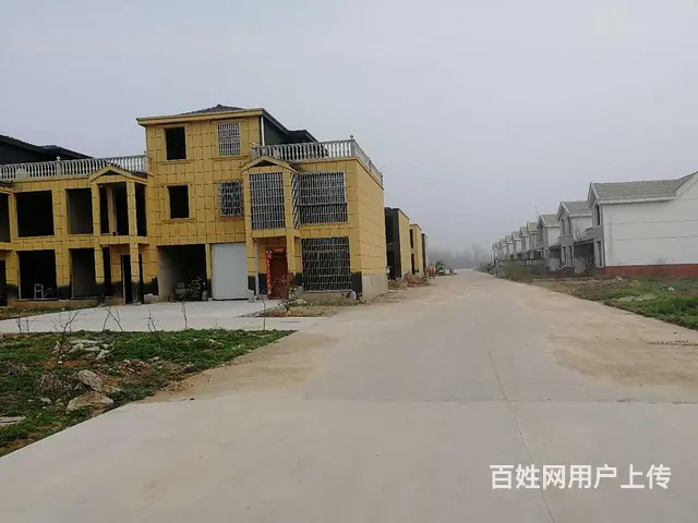 出售洋河镇南500米上下两层半房子一套 - 图片 1