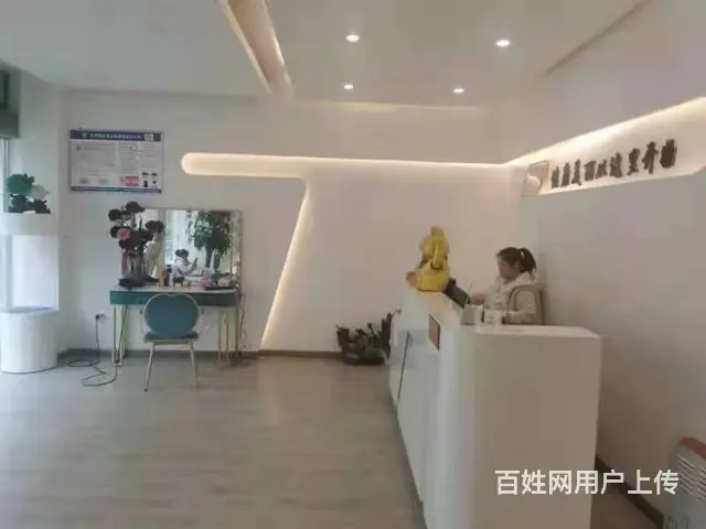 可整转！可空转！钟山区凤凰街道文星巷200平养生馆转让 - 图片 6