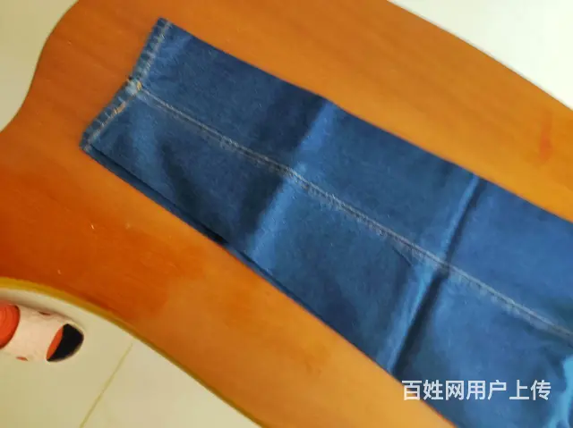 牛仔裤（新） - 图片 2