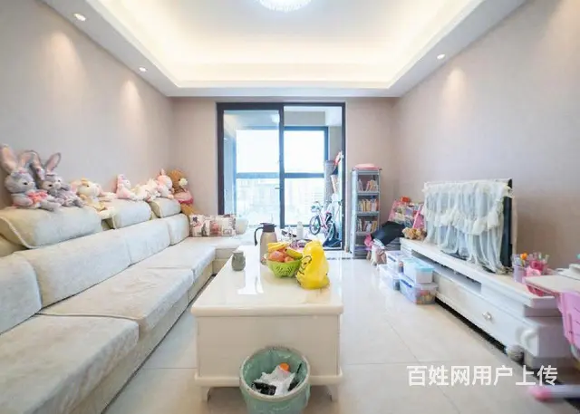 好房推荐空调地暖新风 好楼层双阳台 龙运天城天下锦 - 图片 8