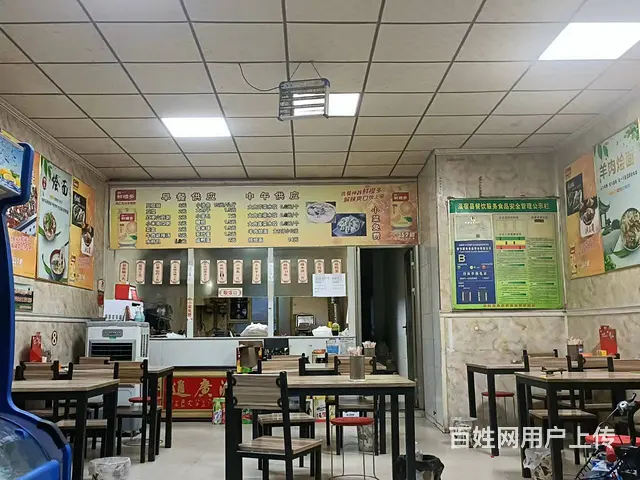 【搞定了！】B个人一聚嘉豪庭餐饮店转让 - 图片 2