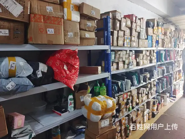 【搞定了！】道外嵩山小区菜鸟驿站出兑转让 - 图片 7