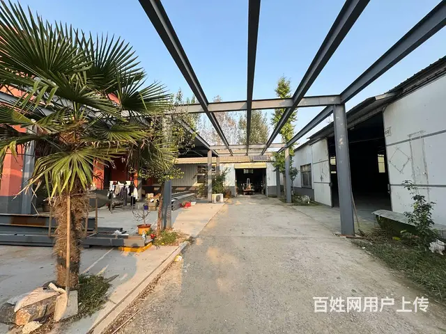（徐州找店网）大成物流园南 徐村 厂房出租 - 图片 2
