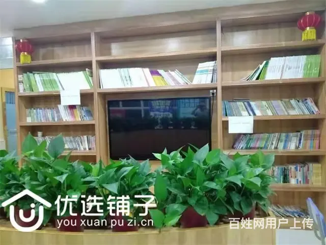 （优选铺子）蓝湾国际1100平旺铺转让（可空转） - 图片 6