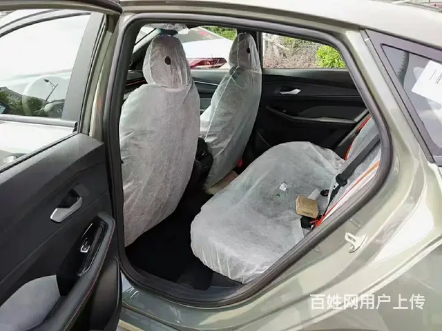 征信不好分期买新车二手车零首付购车不看征信 - 图片 6