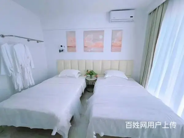 （51旺铺推荐）马岭18间海景民宿转让 - 图片 11