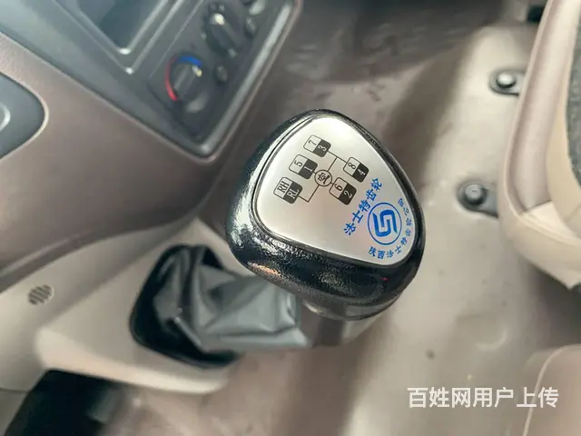 乘龙M3  厢式  国5 - 图片 5