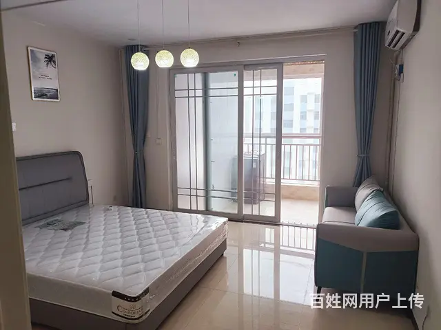 林庄御园D区，房东直租，可以押一付一，百脑汇附近 - 图片 1