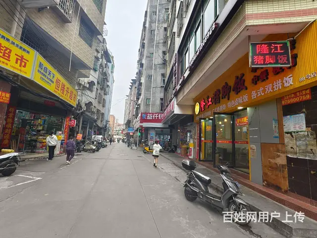 （51旺铺推荐）龙华区垦中路100平餐饮店转让 - 图片 8