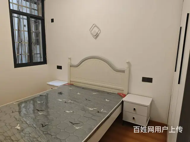 上高敖阳新苑二楼精装修三房无暗间送家具有地下室急售 - 图片 7