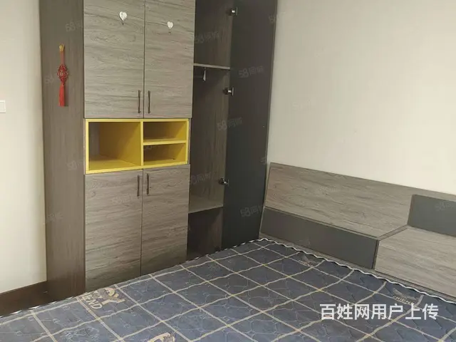 1400元 2室 家电齐全 中央大街地铁口 - 图片 1