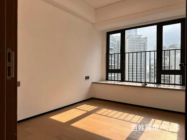 横琴旁中海寰宇天下高层 全新南北通透大三房 十字中心 - 图片 7