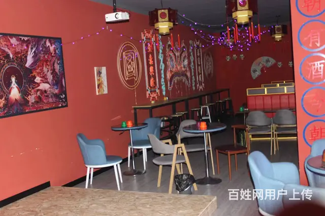 急转黄金位置精装修盈利中清吧临旺季转 - 图片 5