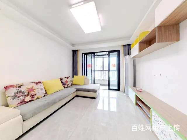 宝善房主狂甩高品质好房88.17平南保利东湾(西区)精装修 - 图片 1