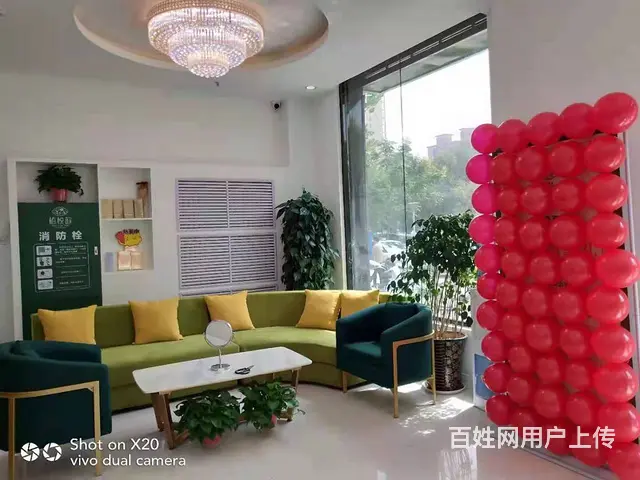 急转！邢台市襄都区泉南大街永康城市花园223平美容美体店 - 图片 2
