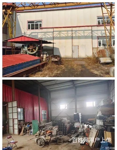南岗区王岗哈西骏赫城厂房出租 - 图片 2