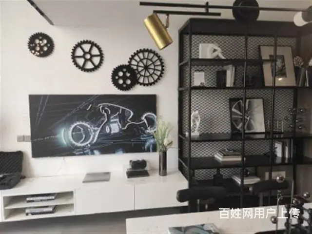 恐龙园旁单价八千准现房，可做民宿好租，民水电 - 图片 6